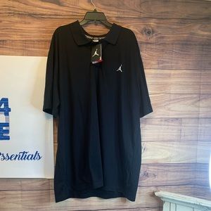Men’s Jordan Jumpman Polo